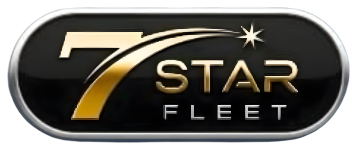 7 Star Fleet